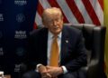 «Исламская Республика Япония»: словесные оплошности Трампа накапливаются.