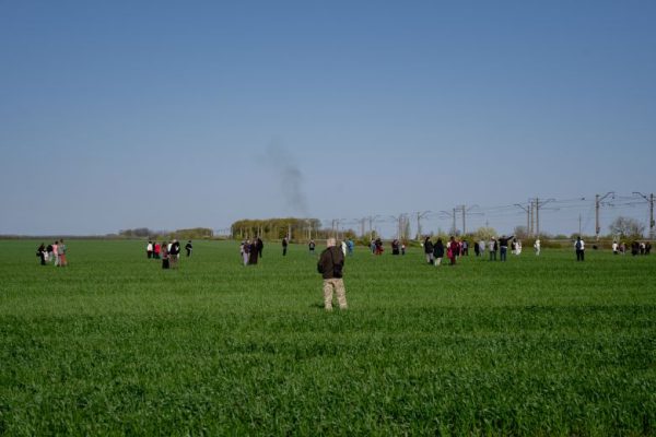 «Только дураки не боятся»: украинцы приспосабливаются к жизни под постоянными атаками российских беспилотников.