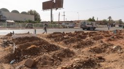 «От удара беспилотника не спрячешься»: ужас, обрушившийся с неба на Судан.