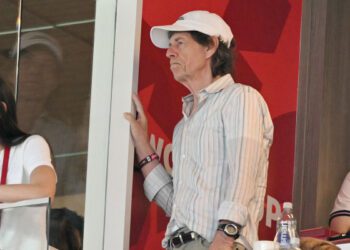 Мик Джаггер недоволен поражением Англии на чемпионате мира, но Лиам Галлахер не собирается оглядываться назад с гневом: «Победила лучшая команда».