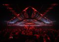 В юбилейном составе Ministry of Sound, посвященном 35-летию лейбла, выступят Керри Чандлер, Moodymann и другие.