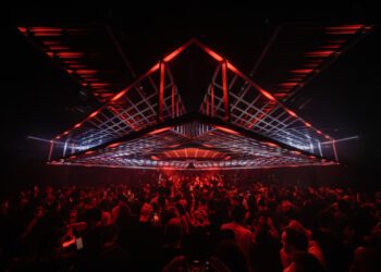 В юбилейном составе Ministry of Sound, посвященном 35-летию лейбла, выступят Керри Чандлер, Moodymann и другие.