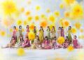 Песня «Zehinioyobazu» Nogizaka46 взлетела на первое место в Japan Hot 100
