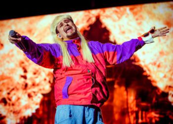 В рамках мероприятия Oliver Tree Celebration of Life в Санта-Крузе выступят Diplo, будут показаны трибьют-видео и живая музыка.