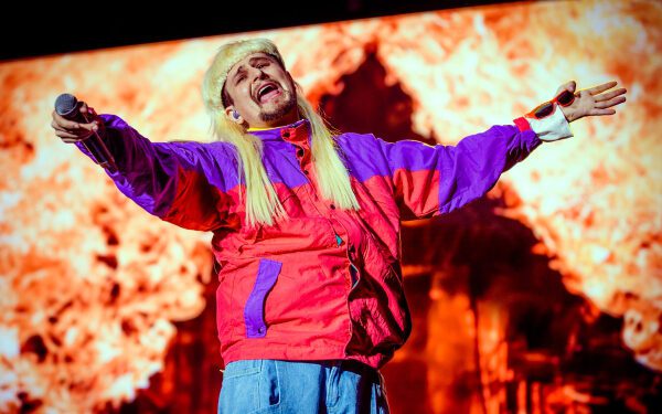 В рамках мероприятия Oliver Tree Celebration of Life в Санта-Крузе выступят Diplo, будут показаны трибьют-видео и живая музыка. В рамках мероприятия Oliver Tree Celebration of Life в Санта-Крузе выступят Diplo, будут показаны трибьют-видео и живая музыка.