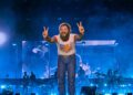 Post Malone станет хедлайнером церемонии закрытия чемпионата мира по футболу 2026 года.