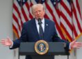 Президент Трамп утверждает, что у него больше подписчиков в TikTok, чем у Тейлор Свифт: вот насколько он неправ.