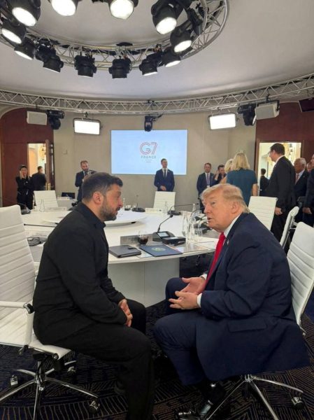 Россия горит, но не ждите, что Путин отступит.