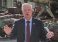 По данным судебно-медицинской экспертизы, сенатор Линдси Грэм, вероятно, скончался от разрыва аорты.
