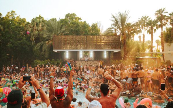 Splash House объявляет состав участников на 2026 год, в который войдут Alison Wonderland, Tiga, Prospa, The Chainsmokers и другие. Splash House объявляет состав участников на 2026 год, в который войдут Alison Wonderland, Tiga, Prospa, The Chainsmokers и другие.