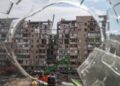 Для России назревает кризис, подобный тому, что произошел в Ормузском проливе, поскольку Украина вынуждает закрыть ключевой водный путь.