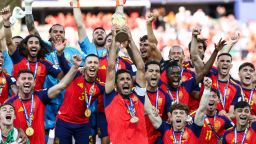 IFAB считает, что швейцарца Бреля Эмболо не следовало удалять с поля в четвертьфинале чемпионата мира против Аргентины.