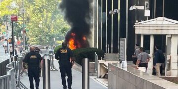 Новый главнокомандующий вооруженными силами Украины заработал свою репутацию в борьбе с Россией в 2014 году.