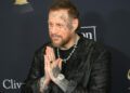 Этот рэпер купил Джелли Роллу грузовик, когда испытывал финансовые трудности: «Это мой кореш».