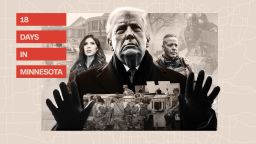 Трамп задействовал секретный суд для депортации «иностранных террористов». Вот что нужно знать. Трамп задействовал секретный суд для депортации «иностранных террористов». Вот что нужно знать.