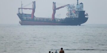 Трамп заявил, что США выдадут Украине лицензию на производство систем ПВО «Патриот».