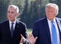 Введённые Трампом 50-процентные пошлины на канадские товары — это предупреждение остальному миру.