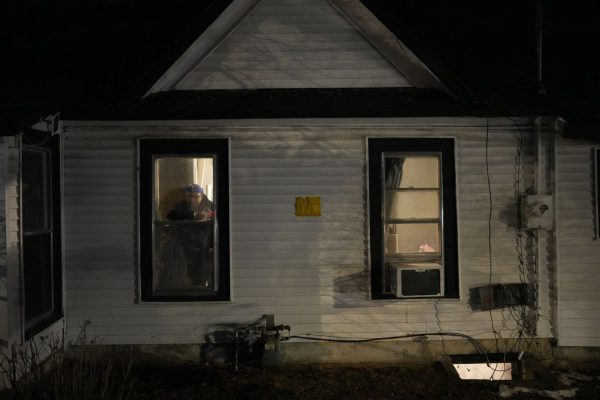 Проблема Трампа с иммиграционной и таможенной полицией (ICE) вернулась и рискует выйти из-под контроля.