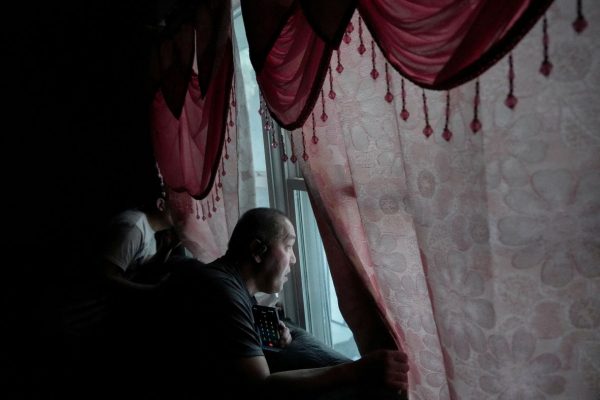 Проблема Трампа с иммиграционной и таможенной полицией (ICE) вернулась и рискует выйти из-под контроля.