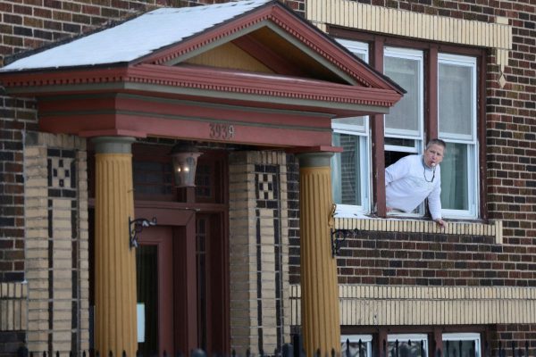 Проблема Трампа с иммиграционной и таможенной полицией (ICE) вернулась и рискует выйти из-под контроля.