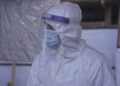 У гражданина США, работающего в Демократической Республике Конго, выявлен вирус Эбола.
