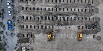 Американские послы прибыли в Катар для встреч по Ирану на фоне высокой напряженности вокруг Ормузского пролива.