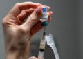 В США число случаев заболевания корью достигло 35-летнего максимума, второй год подряд устанавливая рекорд.