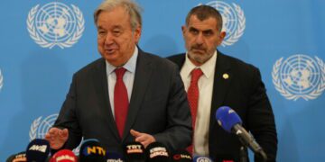 США предотвратили ракетный удар Ирана и нанесли удары совместно с Саудовской Аравией по боевикам в Ираке.