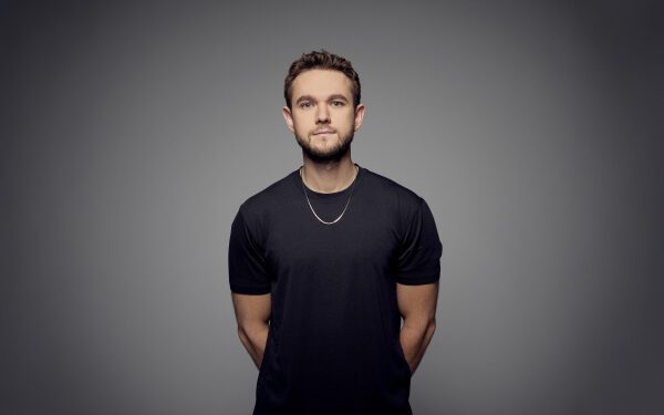 Zedd станет хедлайнером официальной вечеринки после финала Открытого чемпионата США по теннису.
