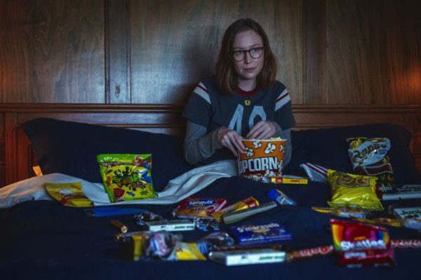 Режиссер культовых фильмов ужасов берется за нового злодея: плохой секс.