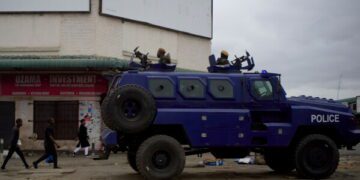 Под Москвой горит склад. На Украине экипажи беспилотников готовятся к новому удару.