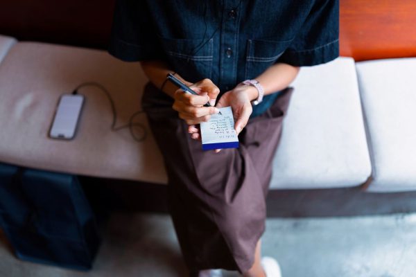 Постоянно чувствуете усталость? Неожиданной причиной может быть то, что вы оставляете свои «циклы» открытыми.