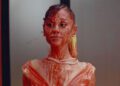 Ариана Гранде заявила, что любит клип на песню «Petal» «всем сердцем», несмотря на то, что он вызвал споры.
