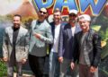 Группа Backstreet Boys пригласила Snoop Dogg на свои выступления в Sphere в Лас-Вегасе.
