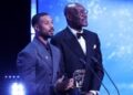 Премия BAFTA 2026: список победителей