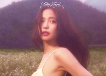 Дженни из BLACKPINK выпускает новый сольный проект: «Этот EP создан на основе очень личных переживаний».