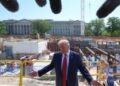Действительно ли Трамп сможет переименовать озеро Онтарио в «озеро Америка»? Вот что нужно знать.
