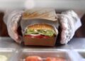 Следующим пунктом в плане обновления Burger King станут куриные наггетсы.