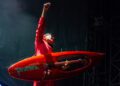 Фестиваль City Pop Waves доказывает, что японский ретро-саунд по-прежнему завоевывает новых поклонников в Лондоне.