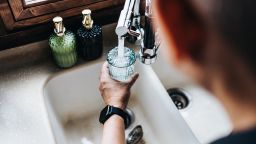 Чистящие средства, используемые для уничтожения микробов, могут быть сопряжены со скрытыми рисками.