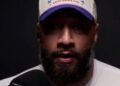 Энес Кантер Фридом был удалён с матча WNBA после того, как игрок вступил с ним в конфликт.