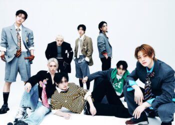 Фанаты выбрали песню Stray Kids «This & That» в качестве своей любимой новой композиции этой недели.