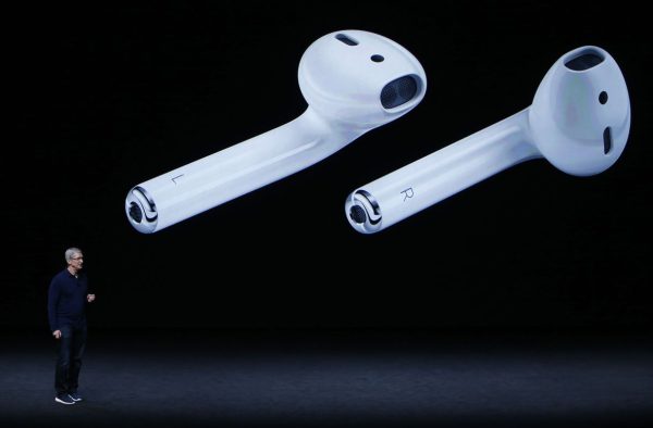 Как Тим Кук превратил Apple в одну из самых ценных компаний в мире