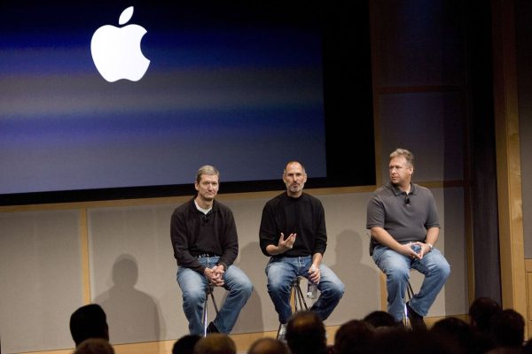 Как Тим Кук превратил Apple в одну из самых ценных компаний в мире