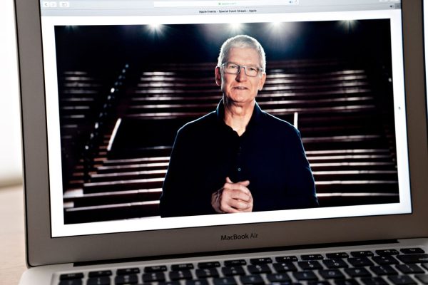 Как Тим Кук превратил Apple в одну из самых ценных компаний в мире
