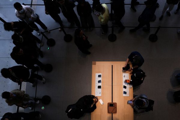 Как Тим Кук превратил Apple в одну из самых ценных компаний в мире