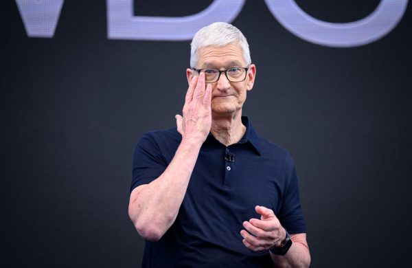 Как Тим Кук превратил Apple в одну из самых ценных компаний в мире