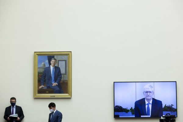 Как Тим Кук превратил Apple в одну из самых ценных компаний в мире
