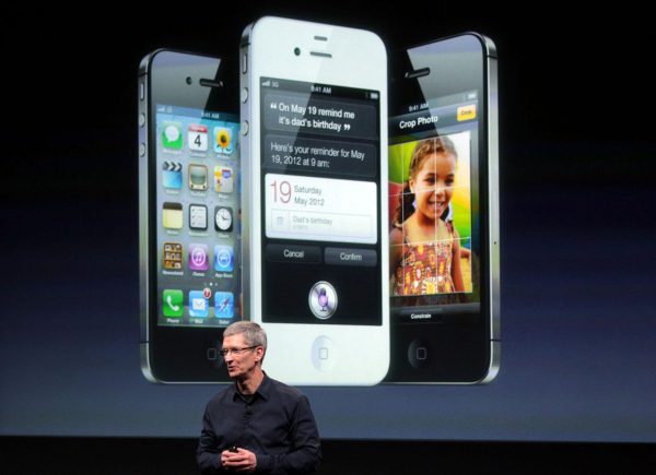 Как Тим Кук превратил Apple в одну из самых ценных компаний в мире