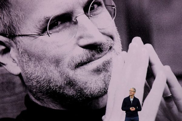 Как Тим Кук превратил Apple в одну из самых ценных компаний в мире